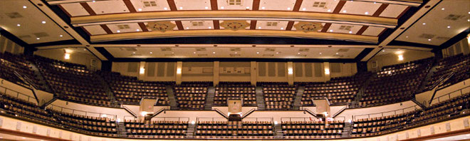 Municipal Auditorium